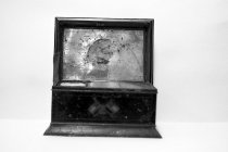 Col. Turner Ashby's shaving kit